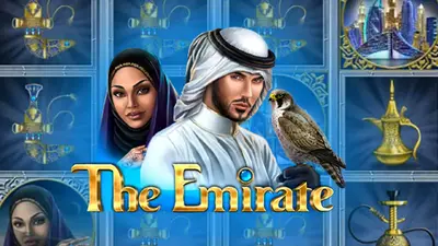 the emirate endorphina