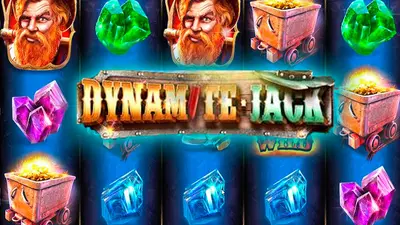 dynamite jack